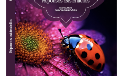 « Réponses existentielles » – La naissance d’un livre canalisé